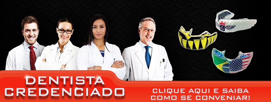 Dentista Credenciado