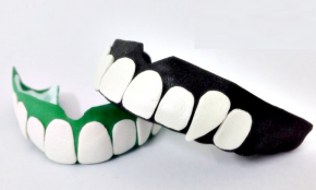 Dentes 3D